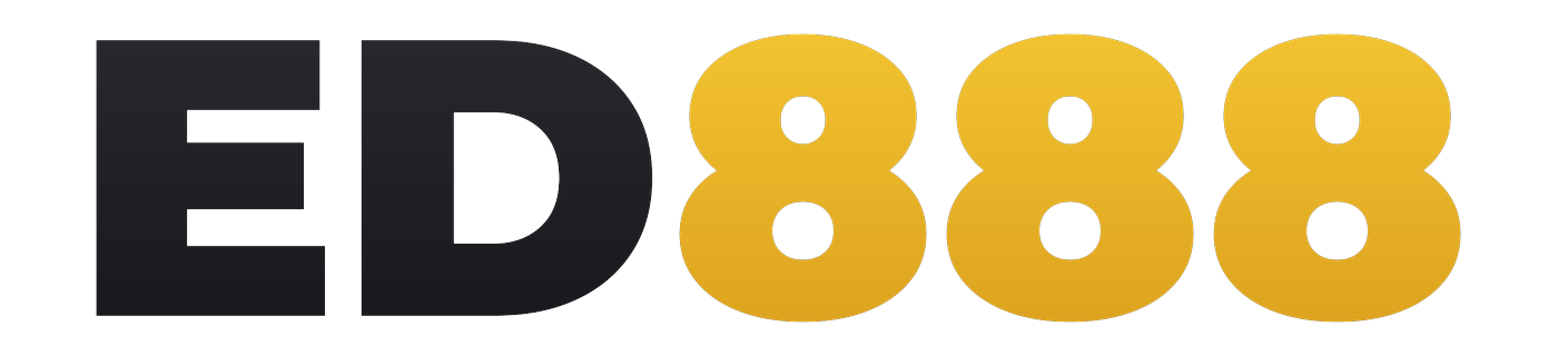 ed888 Logo